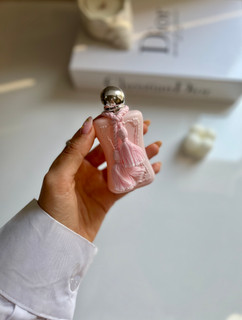 عطر جیبی برند کالکشن مدل دو مارلی دلینا کد 151