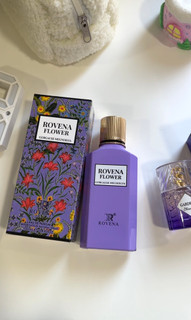 GUCCI - Flora Gorgeous Magnolia گوچی فلورا گورجس مگنولیا