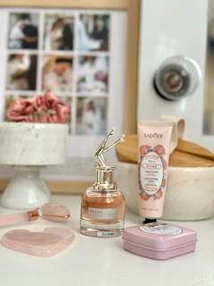 عطر برند کالکشن کد 136 رایحه ژان پل گوتیه اسکندل