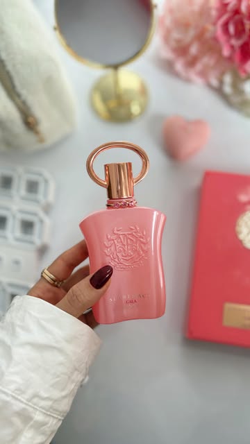 عطر ادکلن افنان سوپرمیسی گالا | Afnan Supremacy Gala