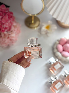Dior - Miss Dior EDP میس دیور ادو پرفیوم (کریستین دیور میس دیور پرفیوم)
