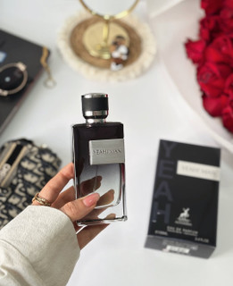 عطر ادکلن مردانه ایو سن لوران وای الحمبرا (Alhambra Yves Saint Laurent Y)