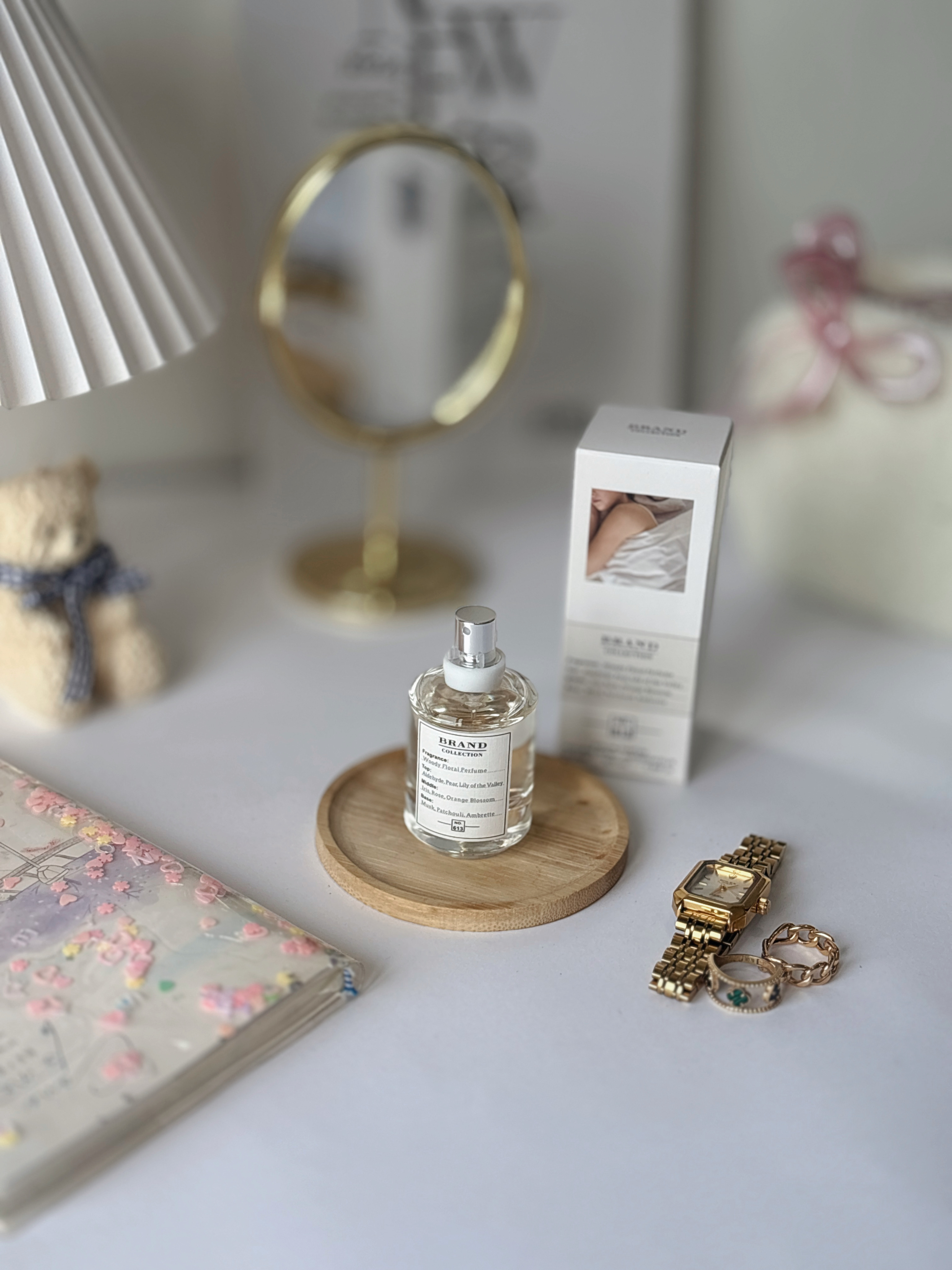 برند کالکشن کد 613 (مشابه میسون مارتین مارژیلا لیزی ساندی مورنینگ زنانه و مردانه)