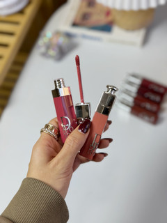 رژ لب های مایع دوپ دیور 💄🧸