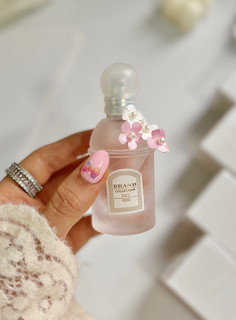 عطر 25 میل رایحه گرلن چری بلوسوم 2021 میلیسیم