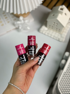 تينت لب اسنس ❤️💄