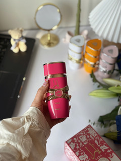 Perfumes - Yara Candy لطافه یارا کندی