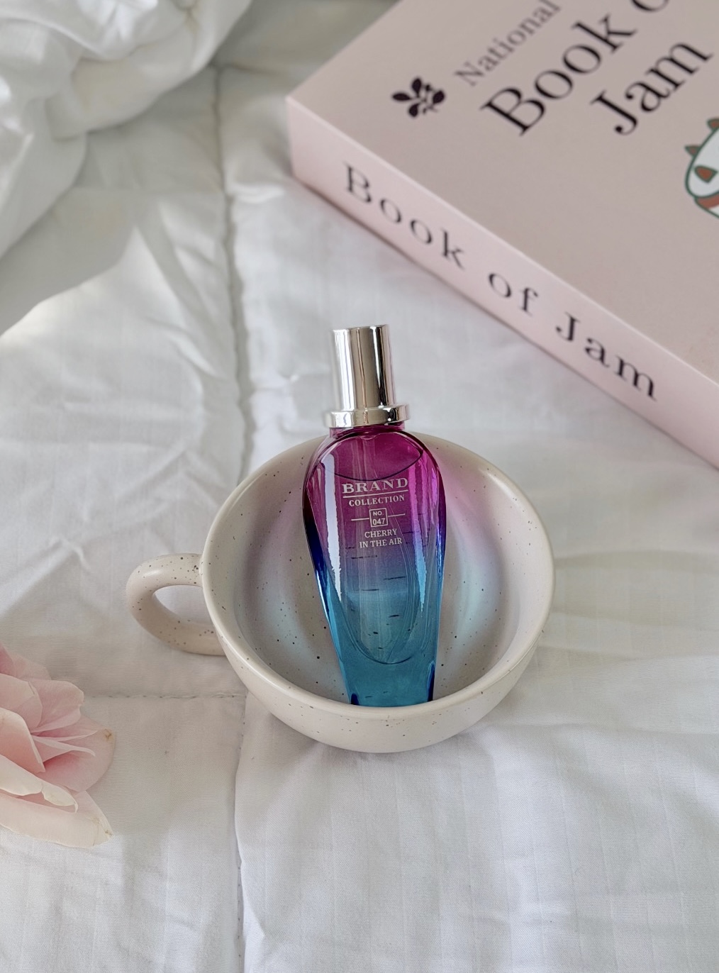 عطر جیبی برند کالکشن کد 047 اسکادا مون اسپارکل